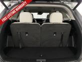 Thumbnail of 2025 Steel Gray Kia Sorento Hybrid