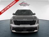 Thumbnail of 2025 Steel Gray Kia Sorento Hybrid