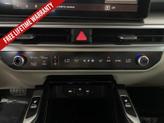 Thumbnail of 2025 Steel Gray Kia Sorento Hybrid