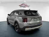 Thumbnail of 2025 Steel Gray Kia Sorento Hybrid