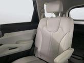 Thumbnail of 2025 Steel Gray Kia Sorento Hybrid