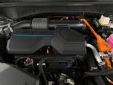 Thumbnail of 2025 Steel Gray Kia Sorento Hybrid