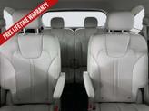 Thumbnail of 2025 Steel Gray Kia Sorento Hybrid