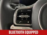 Thumbnail of 2025 Steel Gray Kia Sorento Hybrid