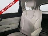 Thumbnail of 2025 Steel Gray Kia Sorento Hybrid