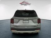 Thumbnail of 2025 Steel Gray Kia Sorento Hybrid