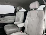 Thumbnail of 2025 Steel Gray Kia Sorento Hybrid
