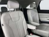 Thumbnail of 2025 Steel Gray Kia Sorento Hybrid