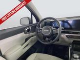 Thumbnail of 2025 Steel Gray Kia Sorento Hybrid