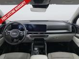 Thumbnail of 2025 Steel Gray Kia Sorento Hybrid