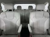 Thumbnail of 2025 Steel Gray Kia Sorento Hybrid