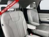 Thumbnail of 2025 Steel Gray Kia Sorento Hybrid