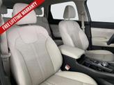 Thumbnail of 2025 Steel Gray Kia Sorento Hybrid