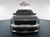 Thumbnail of 2025 Steel Gray Kia Sorento Hybrid