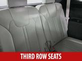 Thumbnail of 2025 Steel Gray Kia Sorento Hybrid