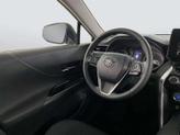 Thumbnail of 2022 Blizzard Pearl Toyota Venza