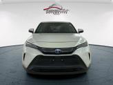 Thumbnail of 2022 Blizzard Pearl Toyota Venza