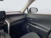 Thumbnail of 2022 Blizzard Pearl Toyota Venza