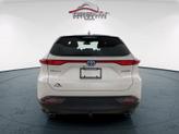 Thumbnail of 2022 Blizzard Pearl Toyota Venza