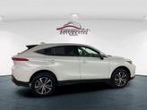 Thumbnail of 2022 Blizzard Pearl Toyota Venza