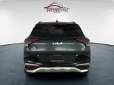 Thumbnail of 2025 Gravity Gray Kia Sportage