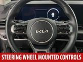 Thumbnail of 2025 Gravity Gray Kia Sportage