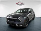 Thumbnail of 2025 Gravity Gray Kia Sportage