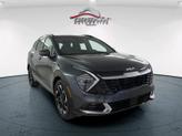 Photo of 2025 Gravity Gray Kia Sportage