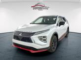 Thumbnail of 2024 White Diamond Mitsubishi Eclipse Cross