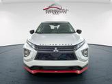 Thumbnail of 2024 White Diamond Mitsubishi Eclipse Cross