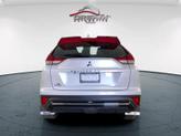Thumbnail of 2024 White Diamond Mitsubishi Eclipse Cross