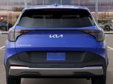 Thumbnail of 2026 Blue Kia Sportage
