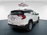 Thumbnail of 2024 White GMC Terrain