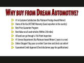 Thumbnail of 2024 White GMC Terrain