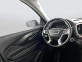 Thumbnail of 2024 White GMC Terrain