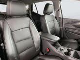 Thumbnail of 2024 White GMC Terrain
