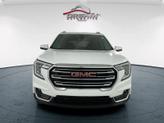 Thumbnail of 2024 White GMC Terrain