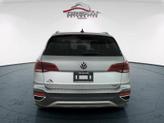 Thumbnail of 2023 Pyrite Silver Metallic Volkswagen Taos