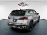 Thumbnail of 2023 Pyrite Silver Metallic Volkswagen Taos