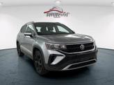 Photo of 2023 Pyrite Silver Metallic Volkswagen Taos