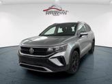 Thumbnail of 2023 Pyrite Silver Metallic Volkswagen Taos