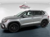 Thumbnail of 2023 Pyrite Silver Metallic Volkswagen Taos