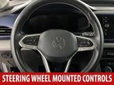 Thumbnail of 2023 Pyrite Silver Metallic Volkswagen Taos