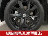 Thumbnail of 2023 Pyrite Silver Metallic Volkswagen Taos