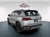 Thumbnail of 2023 Pyrite Silver Metallic Volkswagen Taos
