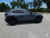 Thumbnail of 2022 Polymetal Gray Metallic Mazda CX-30