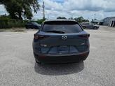 Thumbnail of 2022 Polymetal Gray Metallic Mazda CX-30