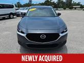 Photo of 2022 Polymetal Gray Metallic Mazda CX-30