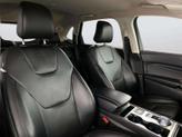 Thumbnail of 2022 Silver Ford Edge