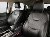 Thumbnail of 2022 Silver Ford Edge